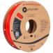 Polymaker PolyMax PLA филамент (1.75mm, 0.75kg) Red красный 3D принтер для PA06004 поли производитель [100 размер ]