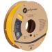 Polymaker PolyMax PLA филамент (1.75mm, 0.75kg) Yellow желтый 3D принтер для PA06007 поли производитель [100 размер ]