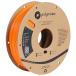 Polymaker PolyMax PLA филамент (1.75mm, 0.75kg) Orange orange 3D принтер для PA06008 поли производитель [100 размер ]