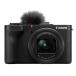 �L���m�� �R���p�N�g�f�W�^���J���� PowerShot V1 PSV1 Canon