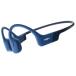 Shokz ���`���C���z�� OpenRun �}�C�N�Ή� Bluetooth ���C�����X�C���z�� SKZ-EP-000005 �u���[�y80�T�C�Y�z