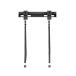 ī���ں�ù� �ƥ���ɳݶ��  19��43V���侩 WALL FIT MOUNT ����������ɥ����� STD-003-BK BLACK��60��������