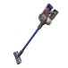  ݽ Dyson V8 Slim Fluffy Extra SV10K EXT BU ɥ쥹ƥå꡼ʡ SV10KEXTBU160