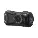 ���R�[ �f�W�^���J���� �R���p�N�g�J���� WG-80-BK �u���b�N RICOH �h�� �ϏՌ� �h�o �ϊ� �A�E�g�h�A �f�W�J�� ���w�Y�[��