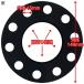 �z�C�[���X�y�[�T�[ 5mm 2���g 5H PCD120 �n�u�a72.6mm 7075-t6 �A���~�b�� BMW MINI HONDA LANDROVER �֘A�摜2