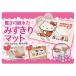  Hello Kitty .... коврик . вода коврик сухой кухня посуда. осушитель скорость . санитария .. вода сделано в Японии раковина * почтовая доставка почтовая отправка рассылка 