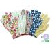  colorful glove 5. collection x2 piece (10.) for women gardening light work stylish glove * mail service delivery 