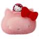  Hello Kitty. камень .. inserting губка HELLO KITTYpita. catch крюк имеется creamy пена умывание шт. ванная кухня * почтовая доставка ( почтовая отправка ) рассылка 