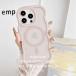 iPhone17 16 17e 16e MagSafe�Ή� �P�[�X �E�F�[�u �Ղ����� �Ȃ݂Ȃ� ������ �N���A ������� ���킢�� �؍� ���f�B�[�X �l�C ��l �J�o�[ �V���v�� �X�}�z�P�[