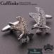  ястреб животное узор запонки серебряный запонки links мужской джентльмен свадьба бизнес установка person подарок .. популярный комплект Cuffs