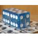 ���[���A�C�Y �O���b�^�[ �_�C�X �G�A �o���u �L���b�v �u���[ [AA111GBL] MOONEYES Glitter �T�C�R��