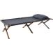  складной bed bed отдых bed bench стул уличный двор терраса сад простой compact место хранения сумка имеется подушка имеется NX-935
