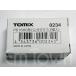 TOMIX(0234)PS16HG форма Pantah graph (2 штук )