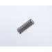 TOMIX JS17 сборник электро- springs (L=7.0mm* чёрный *4 штук )