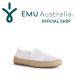 EMU Australia официальный emyuNessa эспадрильи женский белый весна лето стандартный почтовый заказ 
