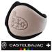 * Castelbajac уголок данный . осень-зима наушники уголок покрытие дом .& Logo вышивка Golf cp7235499-156-12