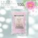  официальный магазин . море. соль соль для ванны [ M na- dead si- минерал соль crystal rose 100g используя порез . пробный средство для ванн 