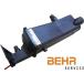 [M*s] E85 E86 BMW Z4 (2003-2008) оригинальный OEM BEHR радиатор вспомогательный бак расширение бак 17117573751 1711-7573-751 17137514401 1713-7514-401