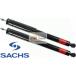 M'sR171 ٥ SLK饹(2004y-2011y)SACHS ꥢå֥С å (2) SLK200 SLK280 SLK350 OEM å 319-543