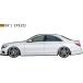 M's W222 ٥ S300h  AMG饤 (2013/10-2017/7) M'z SPEED ɥƥå  ( 硼 ) FRP ॺԡ  6671-2112