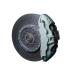 [M's] FOLIATEC суппорт тормоза Rucker Marina Bay серебряный Brake Caliper Lacquer 702197 серебряный SILVERfo задний Tec краска краска спрей 