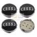 M'sۥǥ  ۥ 󥿡å 1ʬ 𥢥 ֥å 60mm 8W0601170A 8W0-601-170A  AUDI 󥿡å 4