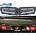 �yM's�z S500 S510 �n�C�[�b�g�g���b�N �O�� 2014.9-2021.12 Showa GARAGE �V�[�P���V���� LED�e�[�������v (�N���A/�z���C�g�o�[) �V���E���K���[�W E30082