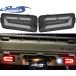 �yM's�z S500 S510 �n�C�[�b�g�g���b�N �O�� 2014.9-2021.12 Showa GARAGE �V�[�P���V���� LED�e�[�������v L�X���[�N/�z���C�g�o�[ �V���E���K���[�W E30083