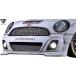 ��M's�� R56 R57 R58 R59 BMW �ߥ� (2006y-2013y) Liberty Walk LB �ե���ȥХ�ѡ� ���� FRP MINI ��Хƥ����������� ��Хƥ��������� ������ �ѡ���
