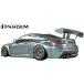 ��M's�ۥ쥯���� LEXUS RC-F USC10 (2014y-) PANDEM �ꥢ�ե������ ���� (�磻�ɥե������)����FRP RCF RC F TRA���� �ѥ�ǥ� ������ �磻�ɥե������