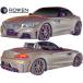 M's E89 BMW Z4 facelift LM30_35 LL20 (2013.5-2016) ROWEN Хѡ ե륨 3 FRP ̤    ѡ å ե륭å