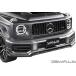 ��M��s�� W463A �٥�� AMG G���饹 (2018y-) WALD BlanBallen �ѥʥ�ꥫ���ʥ���� (�֥�å�/��������) ������� ������ �ѡ��� ���� G550 G400d 350d G63
