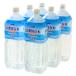 (10 case set ) height standard cardboard specification long time period preserved water 5 year preserved water 2L×6 pcs insertion . heat-resisting bottle use bulk buying welcome 
