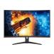 AOC 31.5/19201080/HDMI DisplayPort /֥å C32G2ZE/11