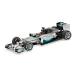  ߥ˥ץ 1/43 륻ǥ AMG ڥȥʥ F1  W05 2014 F1 GP ʡ #44 L.ϥߥȥ