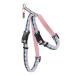 [ for medium-size dog harness ]amito two Be Harness M size color :104.. shape 
