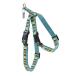 [ for medium-size dog harness ]amito two Be Harness M size color :105.. pattern 