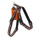 [ for medium-size dog harness ]amito two Be Harness M size color :108 folklore 