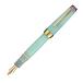  sailor fountain pen fountain pen four season woven rain sound spring rain middle small 11-3059-301