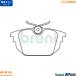 ĶȡFIAT եå  F46A8 ꥢ֥졼ѥå breni