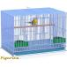  клетка для птиц bird клетка птица клетка сборка тип птица маленький магазин уборка легко se регулирование кнопка документ птица средний маленький размер птица направление длиннохвостый попугай клетка для птиц клетка большой клетка для птиц 