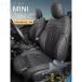 BMW mini Cooper Cooper s Clubman Union Jack PVC кожаный чехол для сиденья Mini Cooper F60 F54 f55 F56 R60