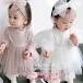  baby One-piece детское платье девочка входить . тип детский комбинезон детская одежда девочка One-piece платье для торжеств baby One-piece празднование рождения 