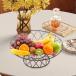  Fruits Basket многофункциональный современный фрукты миска кухня living салон отель для Brown 