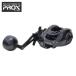  соль катушка bait reel PROX Prox VD соль трос ro2 VSLP2100RC