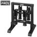  подставка для удочек 4шт.@ для Turn зажимная штанга держатель Prox PROX PX2754K черный 