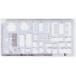 BANCO van ko шаблон данные plate AC-PRO335-03