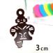 㡼 ׸ڶ 3cm 2mm ٤˭٤ʥ顼ڤ椦ѥåб