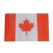  мир. национальный флаг ( примерно 21×14cm)ka line страна : Canada / рука флаг меньше Mini национальный флаг в наличии флаг сопутствующие товары [.. пачка соответствует ]