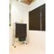 [ Manufacturers direct delivery ] full nes cordless shade s lever 30X120cm shade Brown 